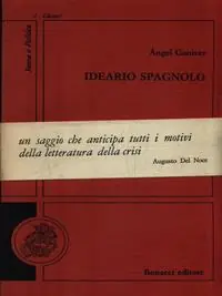 Promo Stagionale Ideario spagnolo