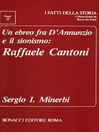 Pagamento Sicuro Un ebreo fra D‘Annunzio e il sionismo Raffaele Cantoni