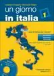 Prezzo Conveniente Un giorno in Italia. Corso di italiano per stranieri. Libro dello studente. Con esercizi. Per le Scuole superiori. Con CD Audio. Vol. 1