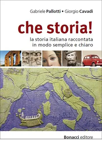 Compra Adesso Che storia! La storia italiana raccontata in modo semplice e chiaro. Livello B1-B2
