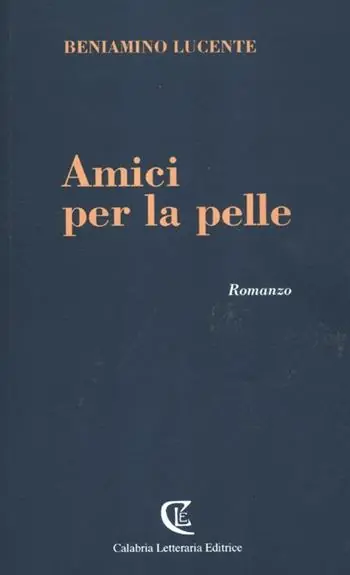 Amici per la pelle Ordina Subito