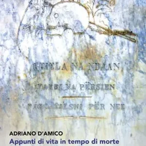 Appunti di vita in tempo di morte Prezzo Scontato