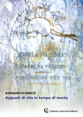 Appunti di vita in tempo di morte Prezzo Scontato