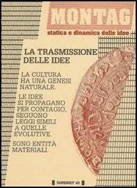 Promozione La trasmissione delle idee