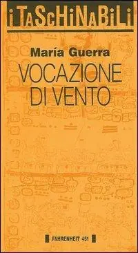 Vocazione di vento Spedito Oggi