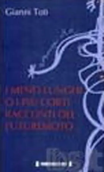 I meno lunghi o i più corti racconti del futuremoto Solo Oggi