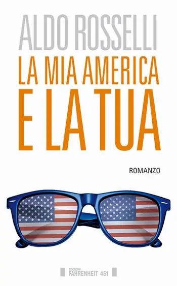 La mia America e la tua Affare