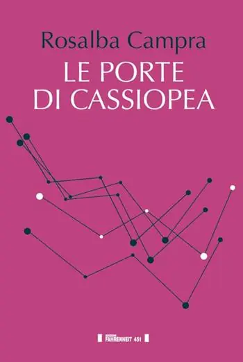 Le porte di Cassiopea Offerta Lampo