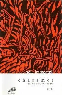 Chaosmos. Critica, cura, teoria Bestseller