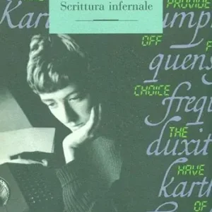 Non Perdere Scrittura infernale