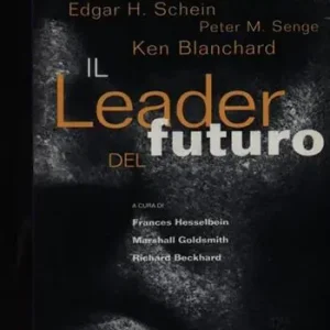 Offerta Il leader del futuro