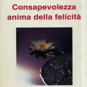 Consapevolezza anima della felicità Popolare
