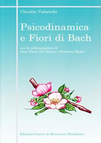 Consegna Rapida Psicodinamica e fiori di Bach