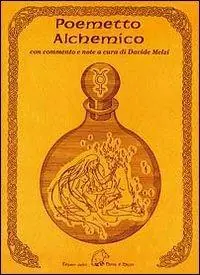 Spedizione Espresso Poemetto alchemico