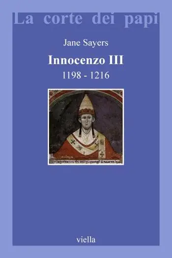 Promozione Innocenzo III (1198-1216)