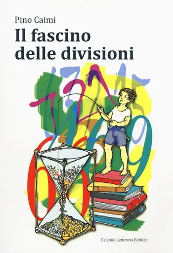 Spedito Oggi Il fascino delle divisioni