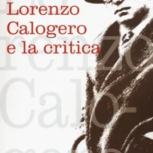 Lorenzo Calogero e la critica Prezzo Ridotto