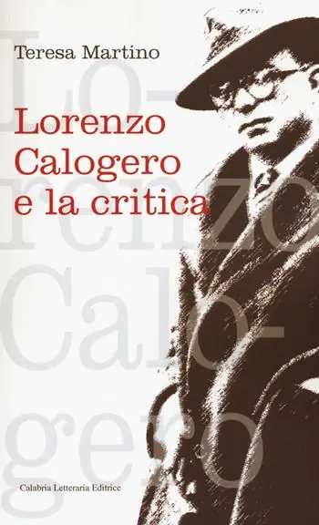 Lorenzo Calogero e la critica Prezzo Ridotto