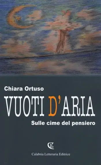 Vuoti d‘aria. Sulle cime del pensiero Spedizione Espresso