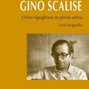 Gino Scalise. Ulivo rigoglioso in piena selva Saldi