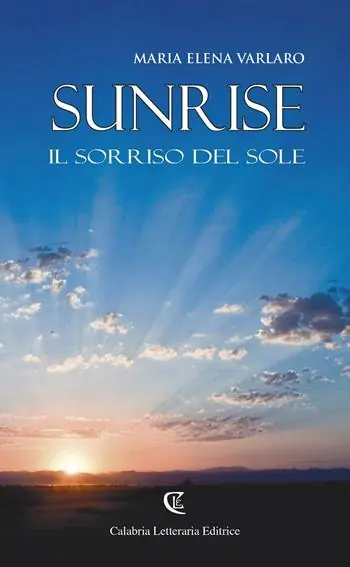 Sunrise. Il sorriso del sole Sconto
