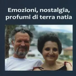 Professionale Emozioni, nostalgia, profumi di terra natia