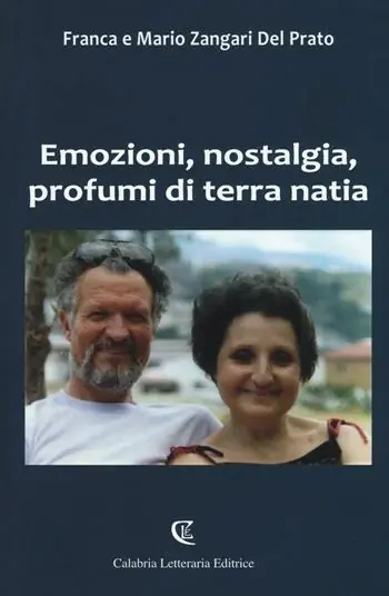 Professionale Emozioni, nostalgia, profumi di terra natia