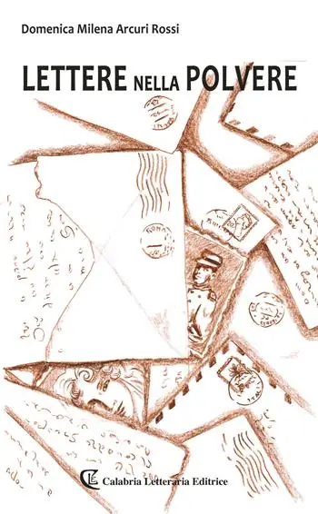 Lettere nella polvere Miglior Prezzo