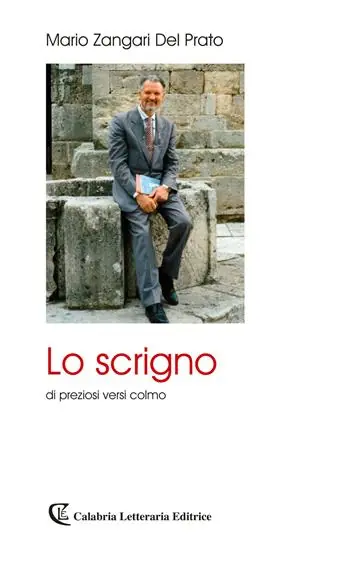 Lo scrigno di preziosi versi colmo Saldi