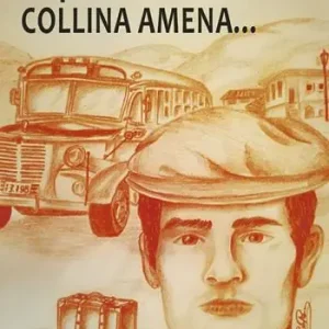 Compra Adesso Su quella collina amena...