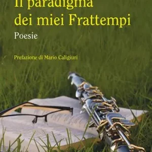 Il paradigma dei miei frattempi Offerta Limitata
