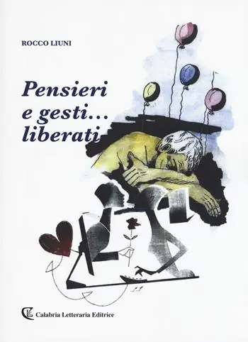 Promozione Pensieri e gesti... liberati