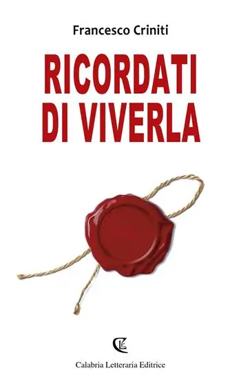 Subito Disponibile Ricordati di viverla