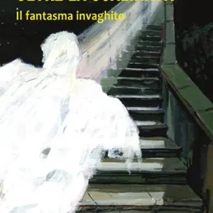 Oltre la scalinata. Il fantasma invaghito Promozione