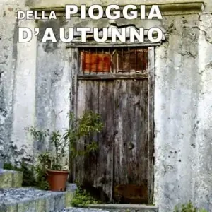 Il profumo della pioggia d‘autunno Economico