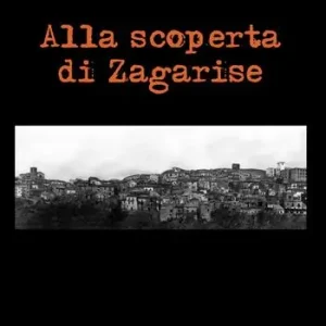 Nuova Collezione Alla scoperta di Zagarise