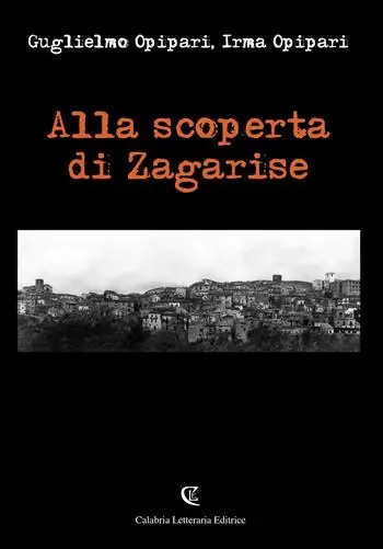 Nuova Collezione Alla scoperta di Zagarise