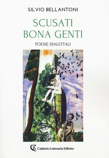 Prezzo Basso Scusati bona genti. Poesie dialettali