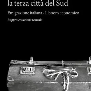 Quando Torino diventò la terza città del Sud. Emigrazione italiana-Il boom economico Saldi