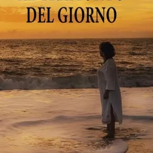 Al tramonto del giorno Spedizione Espresso