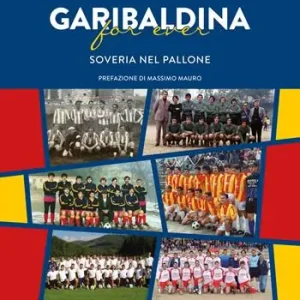 Popolare Garibaldina for ever. Soveria nel pallone