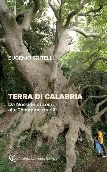 Subito Disponibile Terra di Calabria. Da Nosside di Locri alle Fimmine ribelli