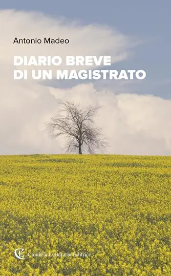 Promozione Esclusiva Diario breve di un magistrato