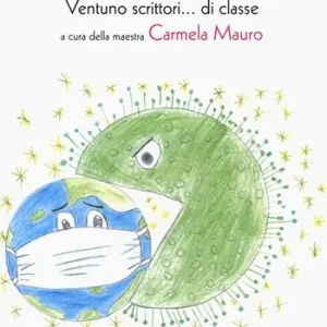 Emozioni mascherate. Ventuno scrittori... di classe Affare