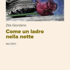 Come un ladro nella notte Promozione