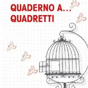 Ordina Subito Quaderno a... quadretti