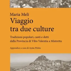 Viaggio tra due culture Saldi