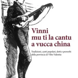 Promozione Esclusiva Vinni mu ti cuntu a vucca china