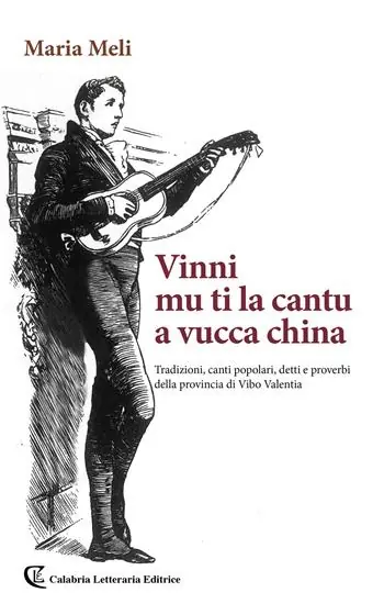 Promozione Esclusiva Vinni mu ti cuntu a vucca china