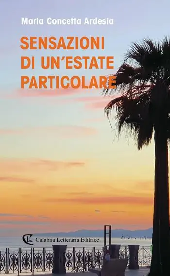 Compra Online Sensazioni di un‘estate particolare